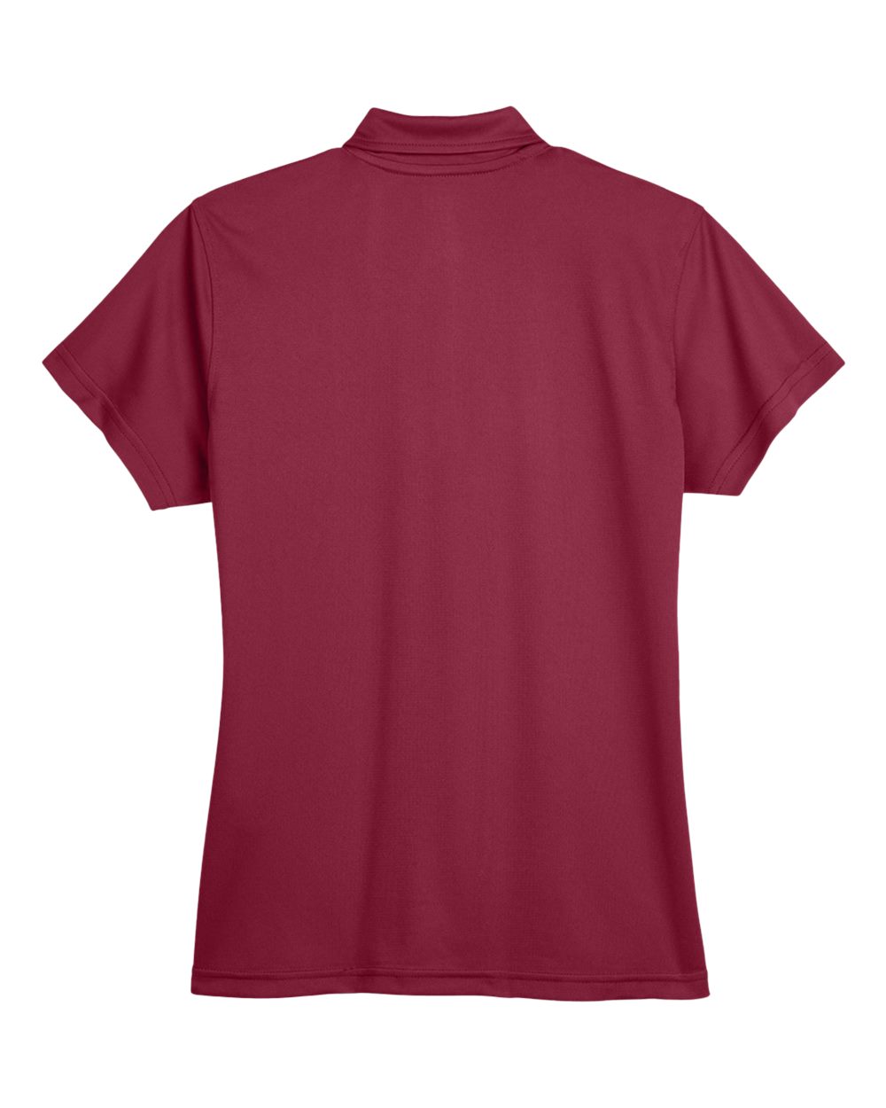 Team 365 Women's Command Snag Protection Polo - TT21W Sport Maroon