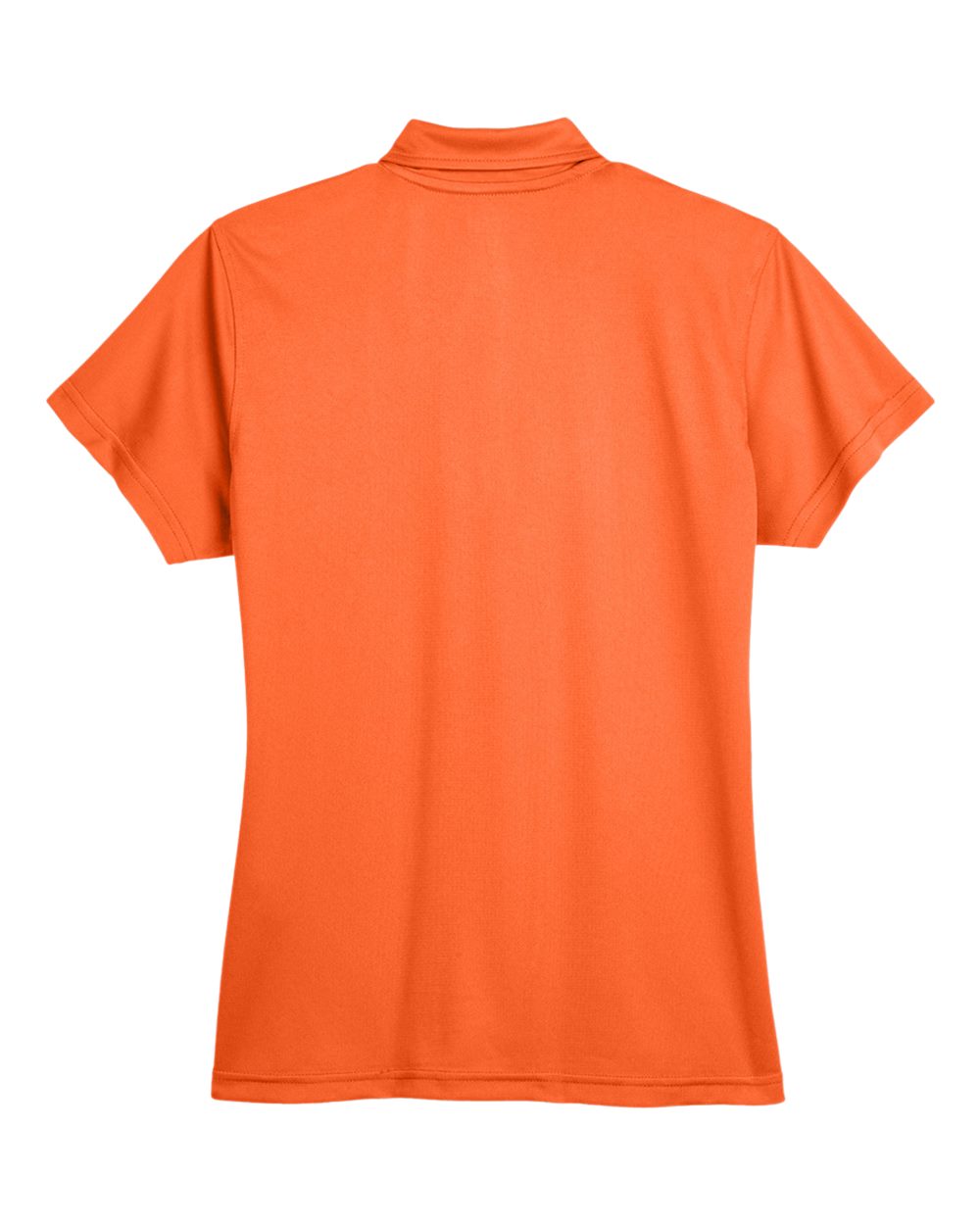Team 365 Women's Command Snag Protection Polo - TT21W Sport Orange