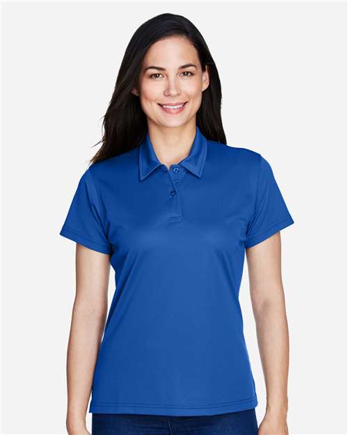 Team 365 Women's Command Snag Protection Polo - TT21W Sport Royal