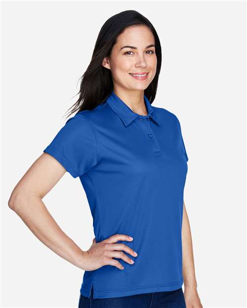 Team 365 Women's Command Snag Protection Polo - TT21W Sport Royal