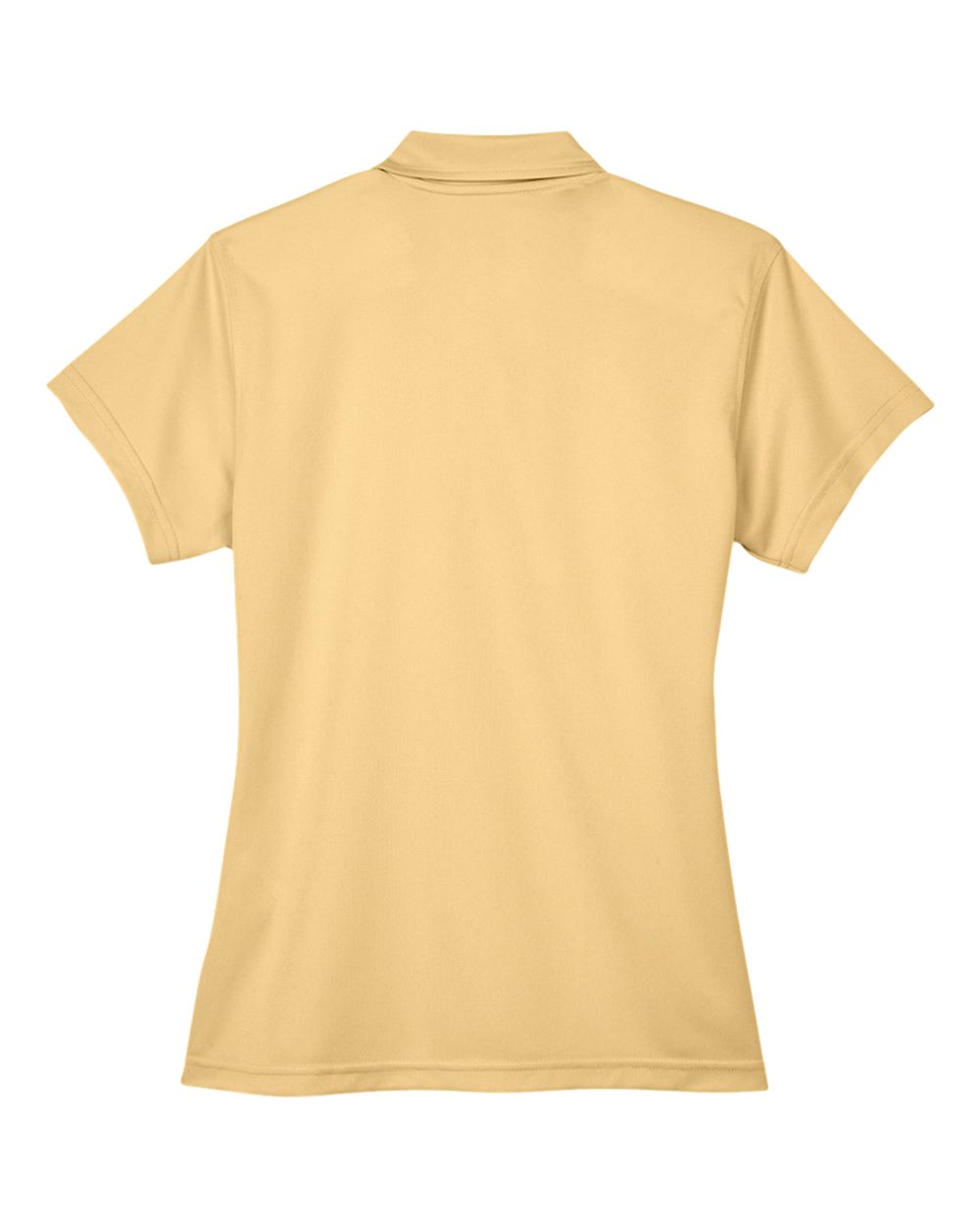 Team 365 Women's Command Snag Protection Polo - TT21W Sport Vegas Gold