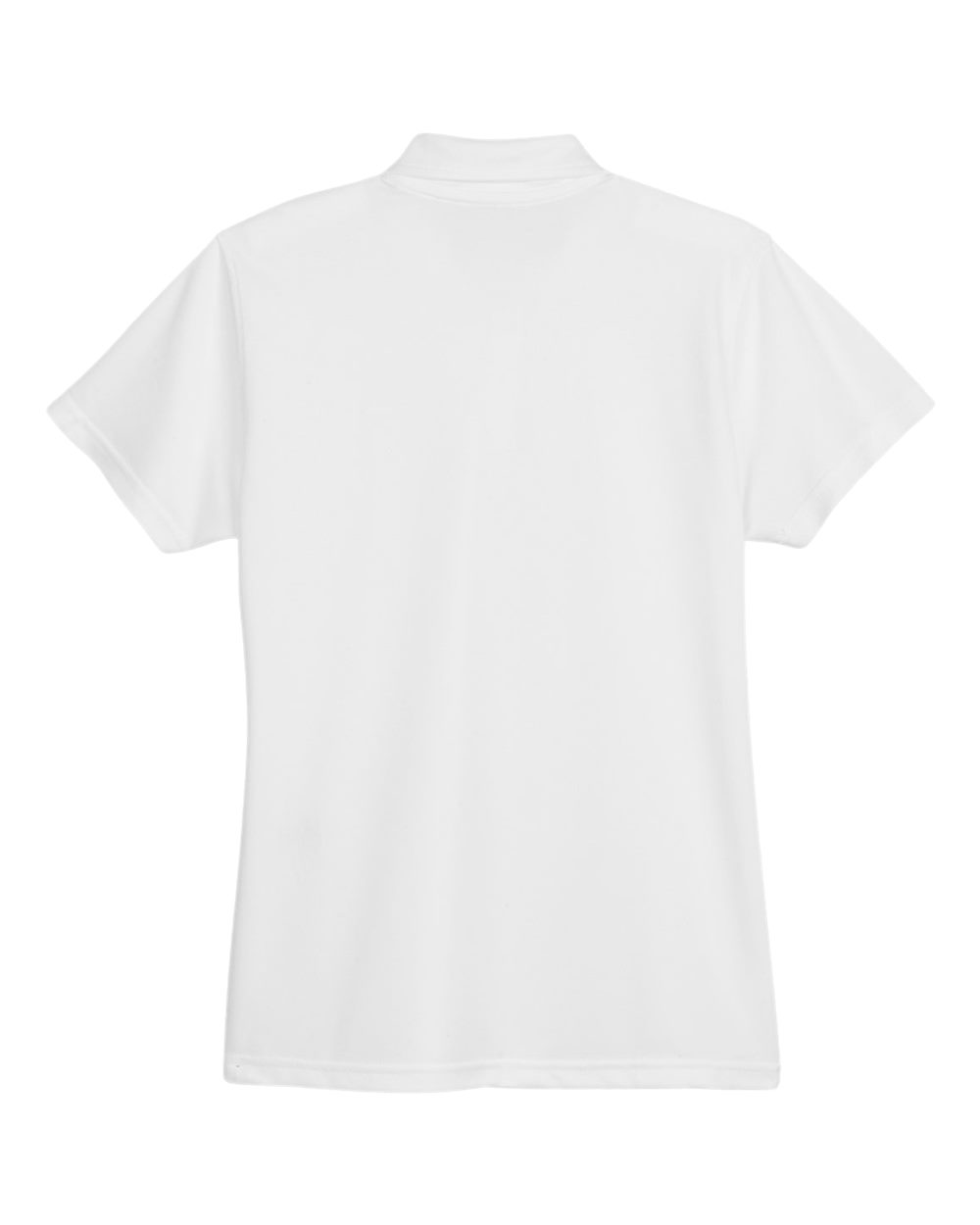 Team 365 Women's Command Snag Protection Polo - TT21W White
