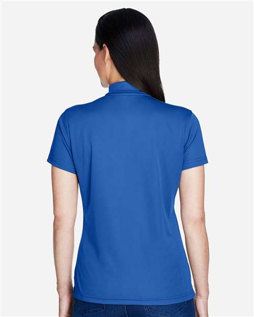 Team 365 Women's Command Snag Protection Polo - TT21W Sport Royal