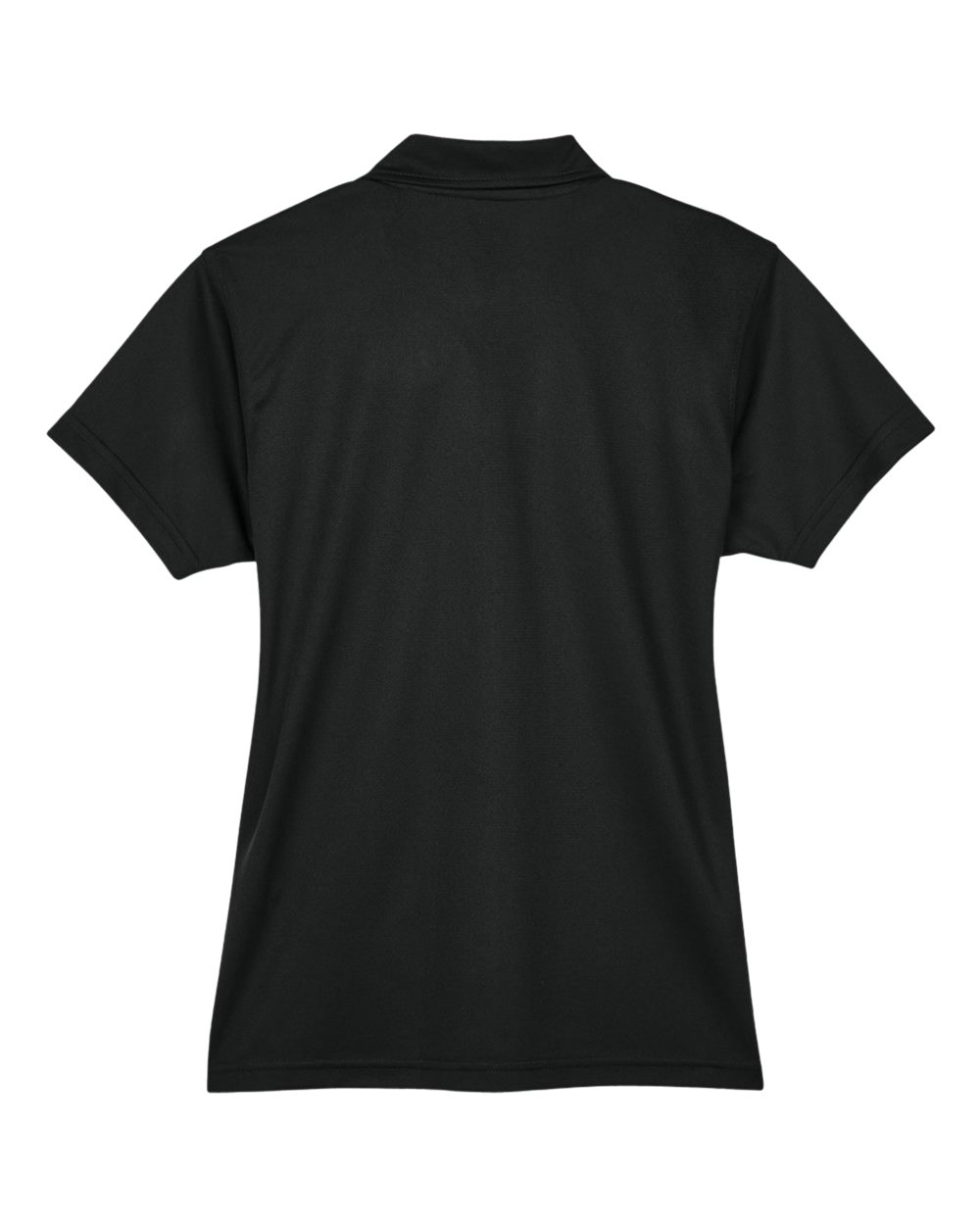 Team 365 Women's Command Snag Protection Polo - TT21W Black