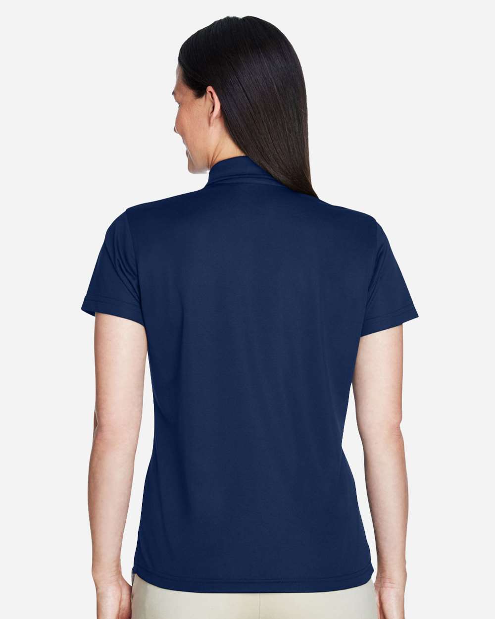 Team 365 Women's Command Snag Protection Polo - TT21W Sport Dark Navy