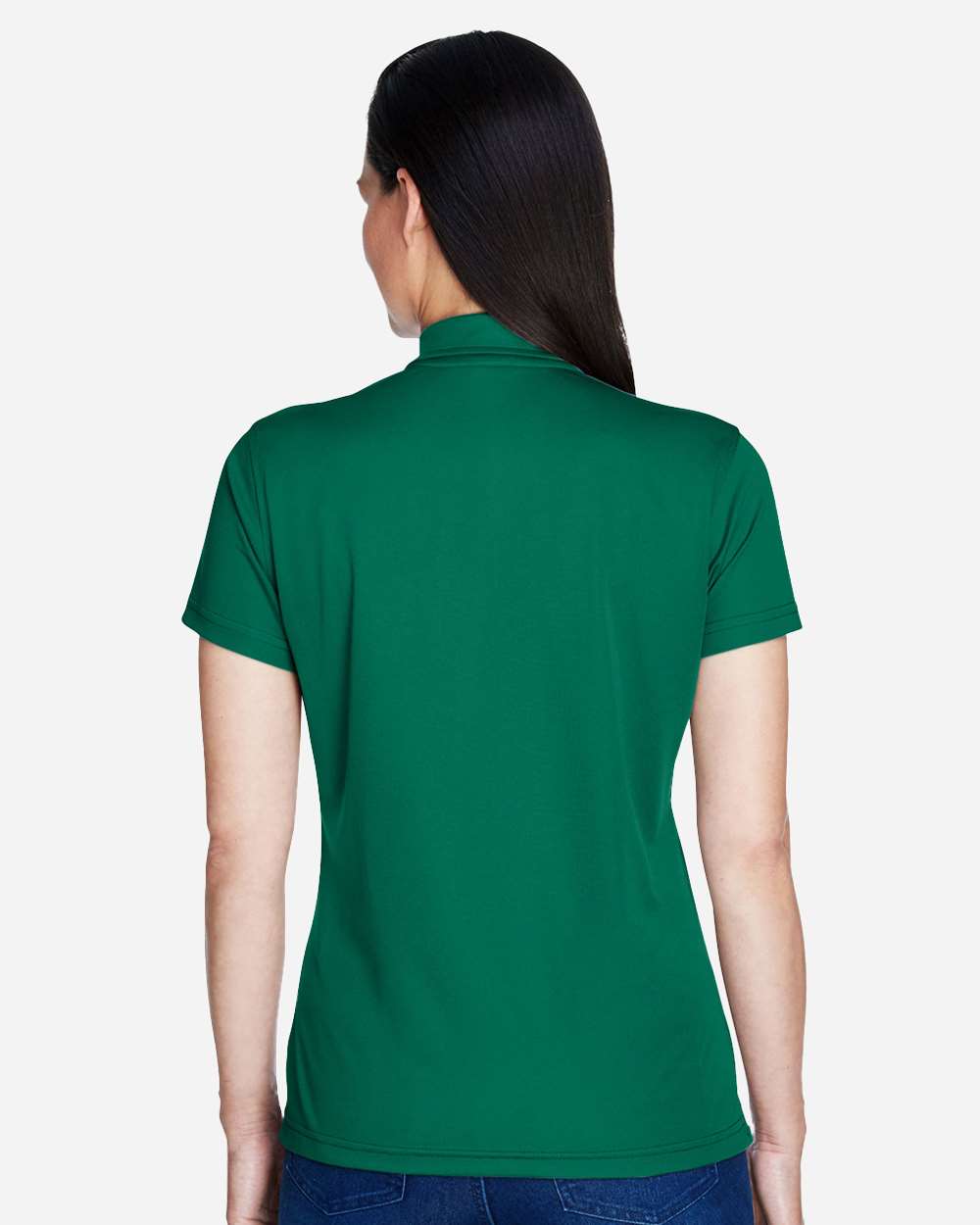 Team 365 Women's Command Snag Protection Polo - TT21W Sport Forest