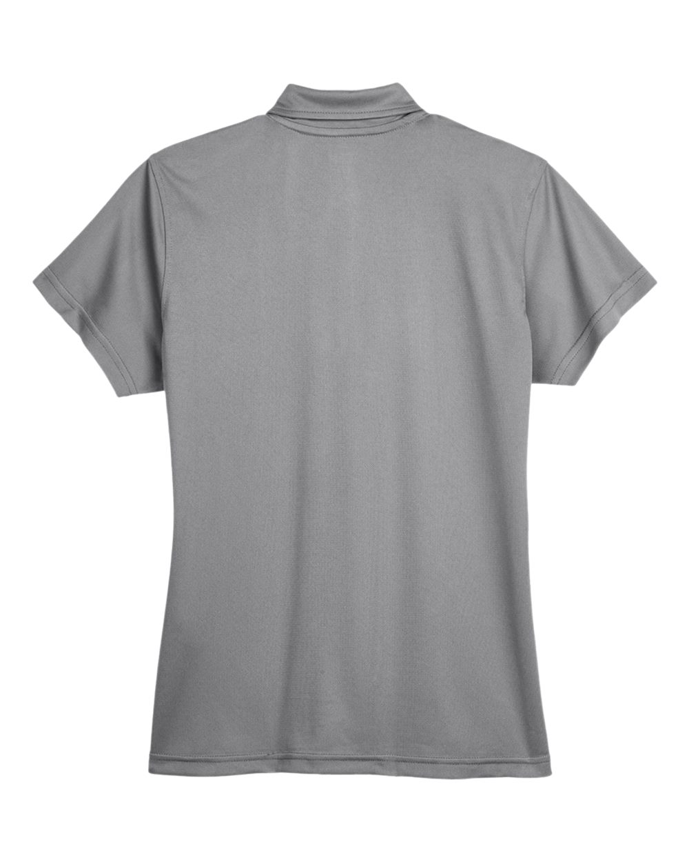 Team 365 Women's Command Snag Protection Polo - TT21W Sport Graphite