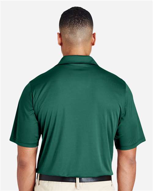 Team 365 Men's Zone Performance Polo - TT51 Sport Forest