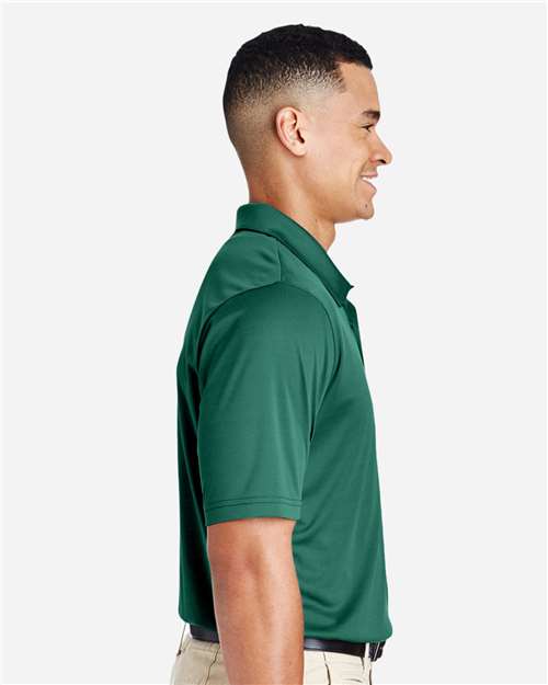 Team 365 Men's Zone Performance Polo - TT51 Sport Forest