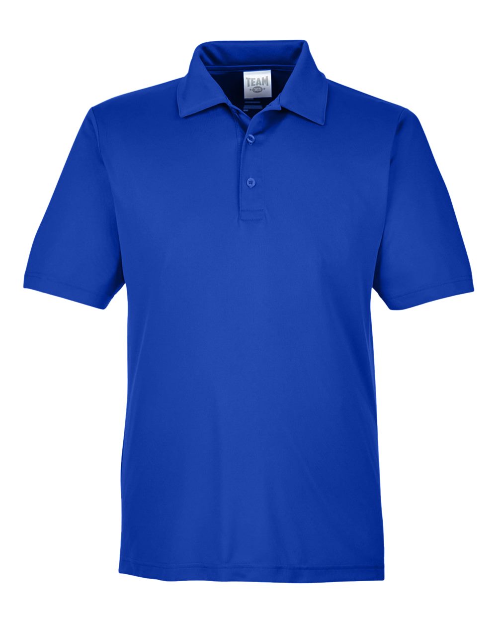 Team 365 Men's Zone Performance Polo - TT51 Sport Royal