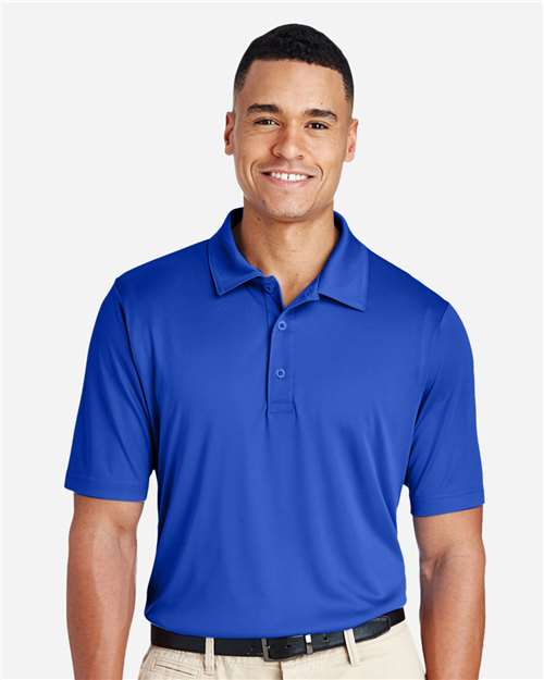 Team 365 Men's Zone Performance Polo - TT51 Sport Royal
