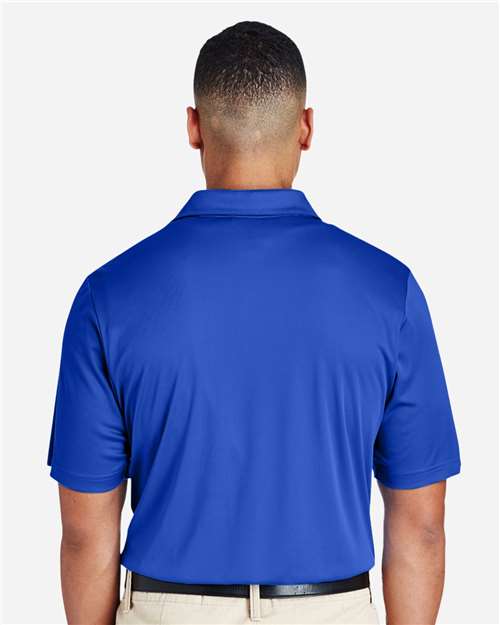 Team 365 Men's Zone Performance Polo - TT51 Sport Royal