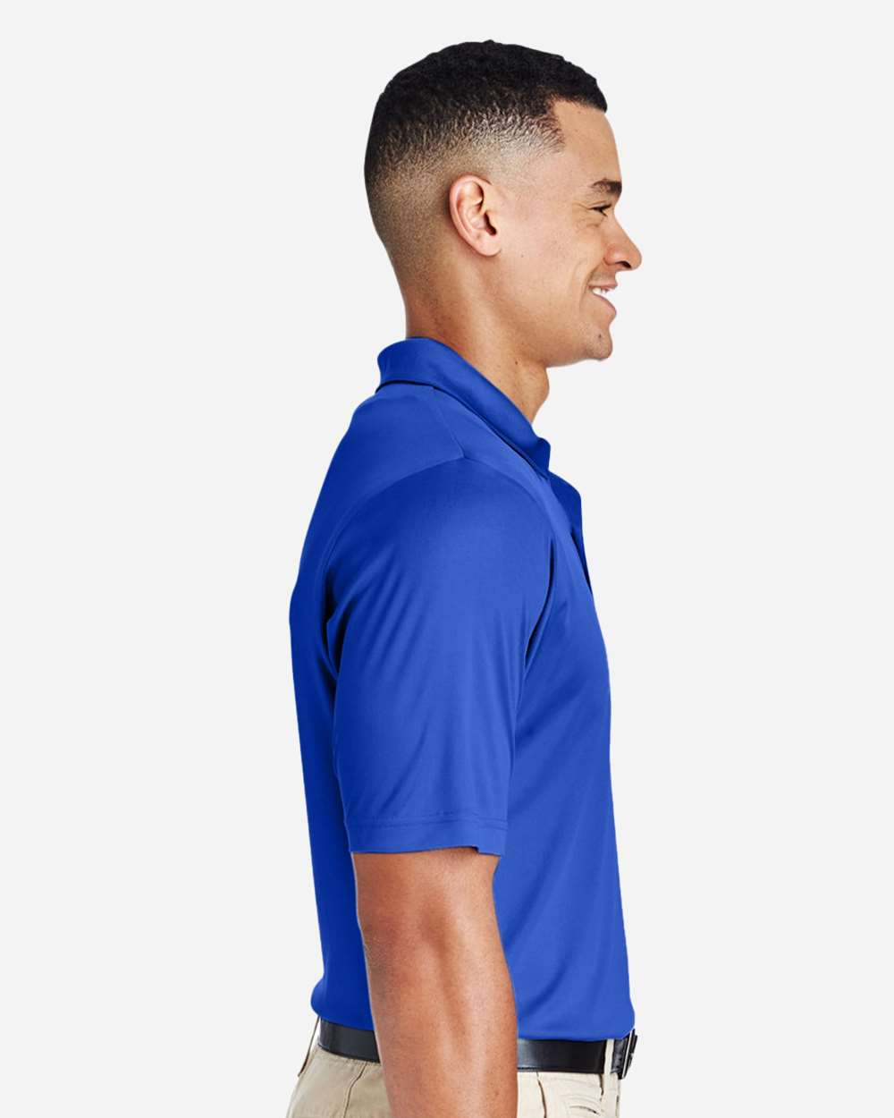 Team 365 Men's Zone Performance Polo - TT51 Sport Royal