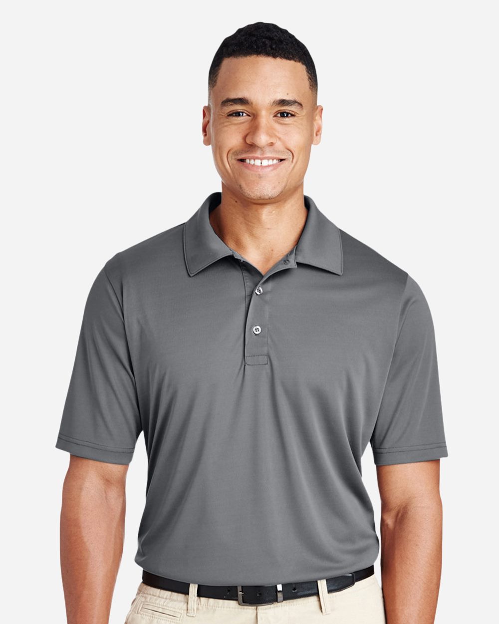 Team 365 Men's Tall Zone Performance Polo - TT51T