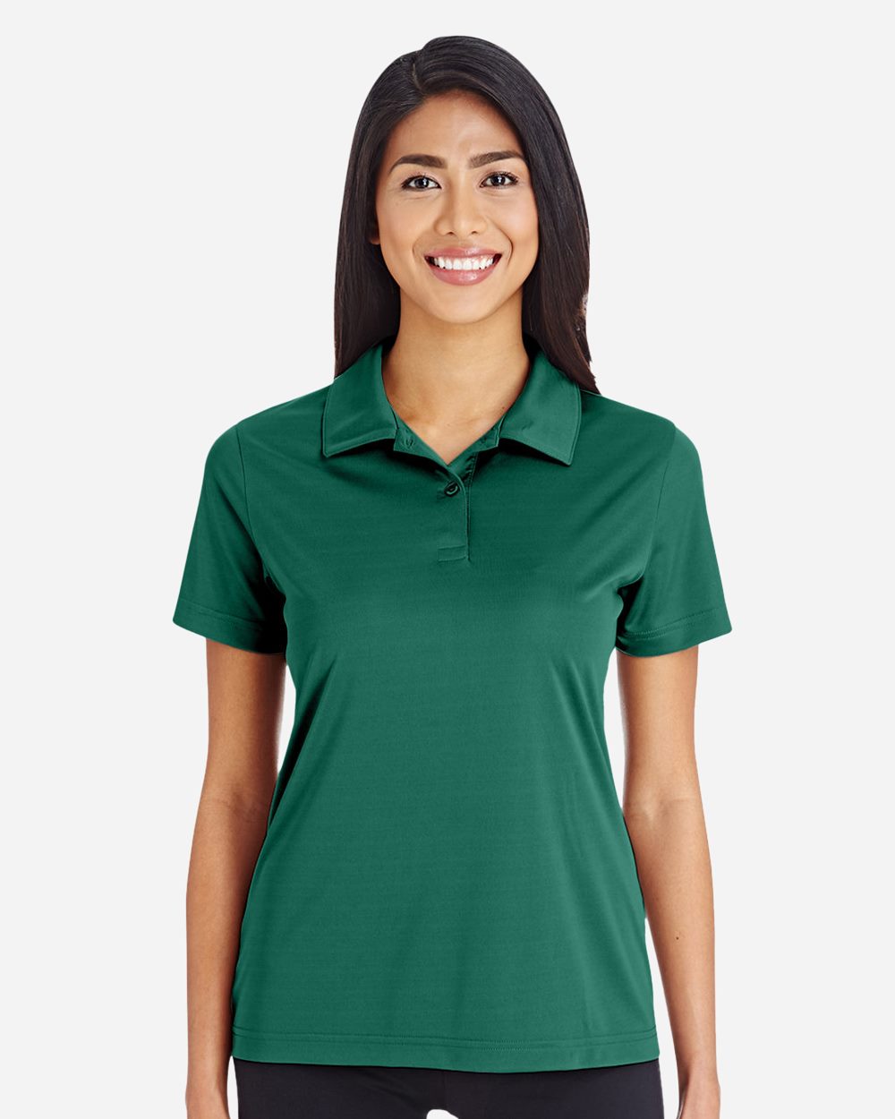 Core365 Women's Zone Performance Polo - TT51W
