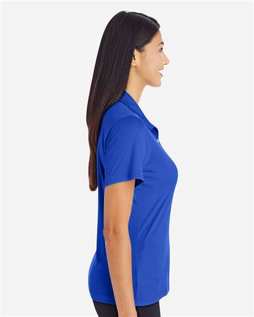 Team 365 Women's Zone Performance Polo - TT51W Sport Royal