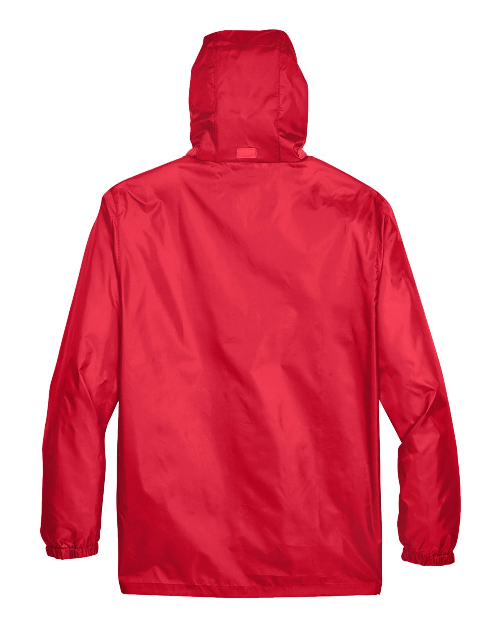 Team 365 Unisex Zone Protect Lightweight Jacket - TT73 Sport Red