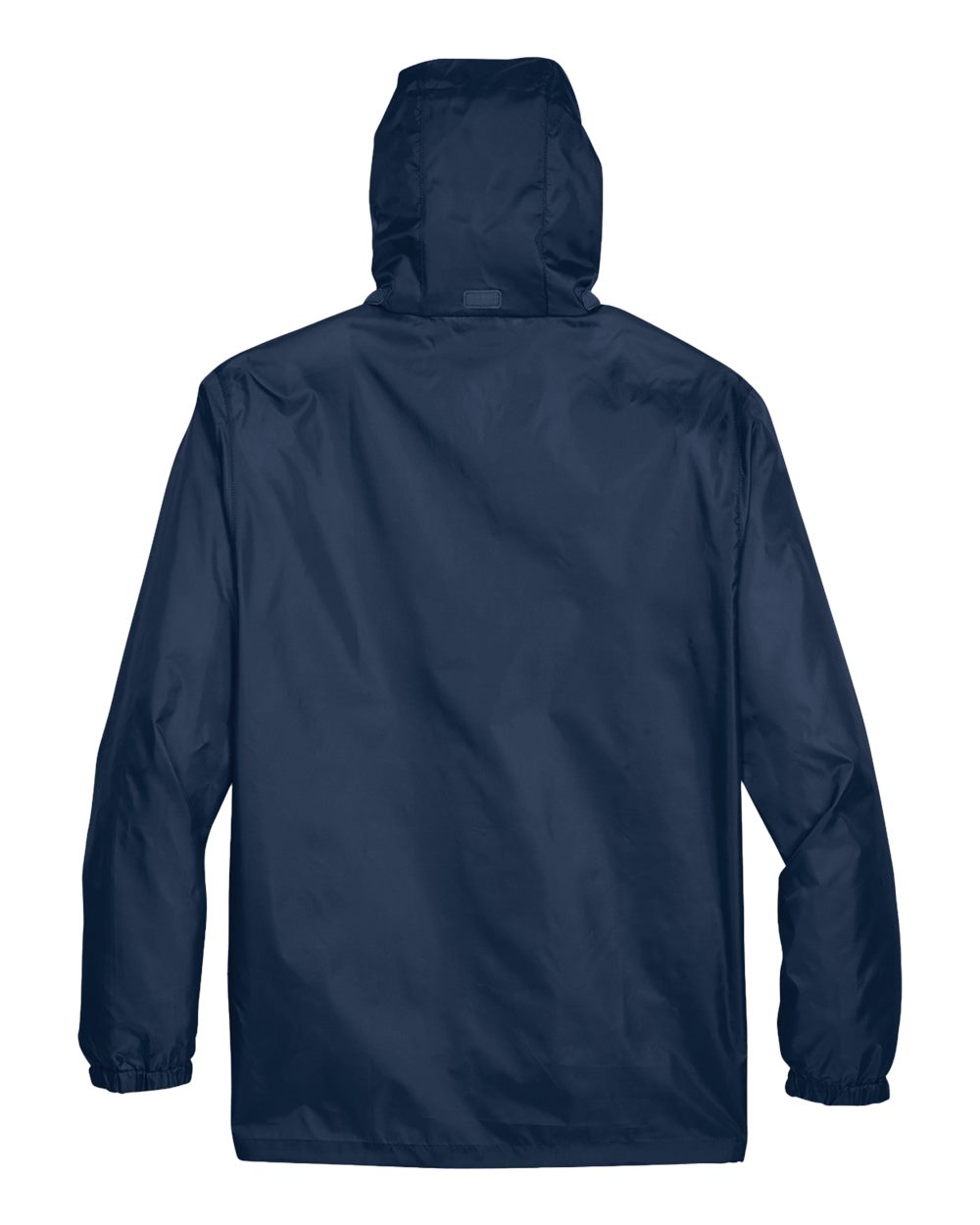 Team 365 Unisex Zone Protect Lightweight Jacket - TT73 Sport Dark Navy