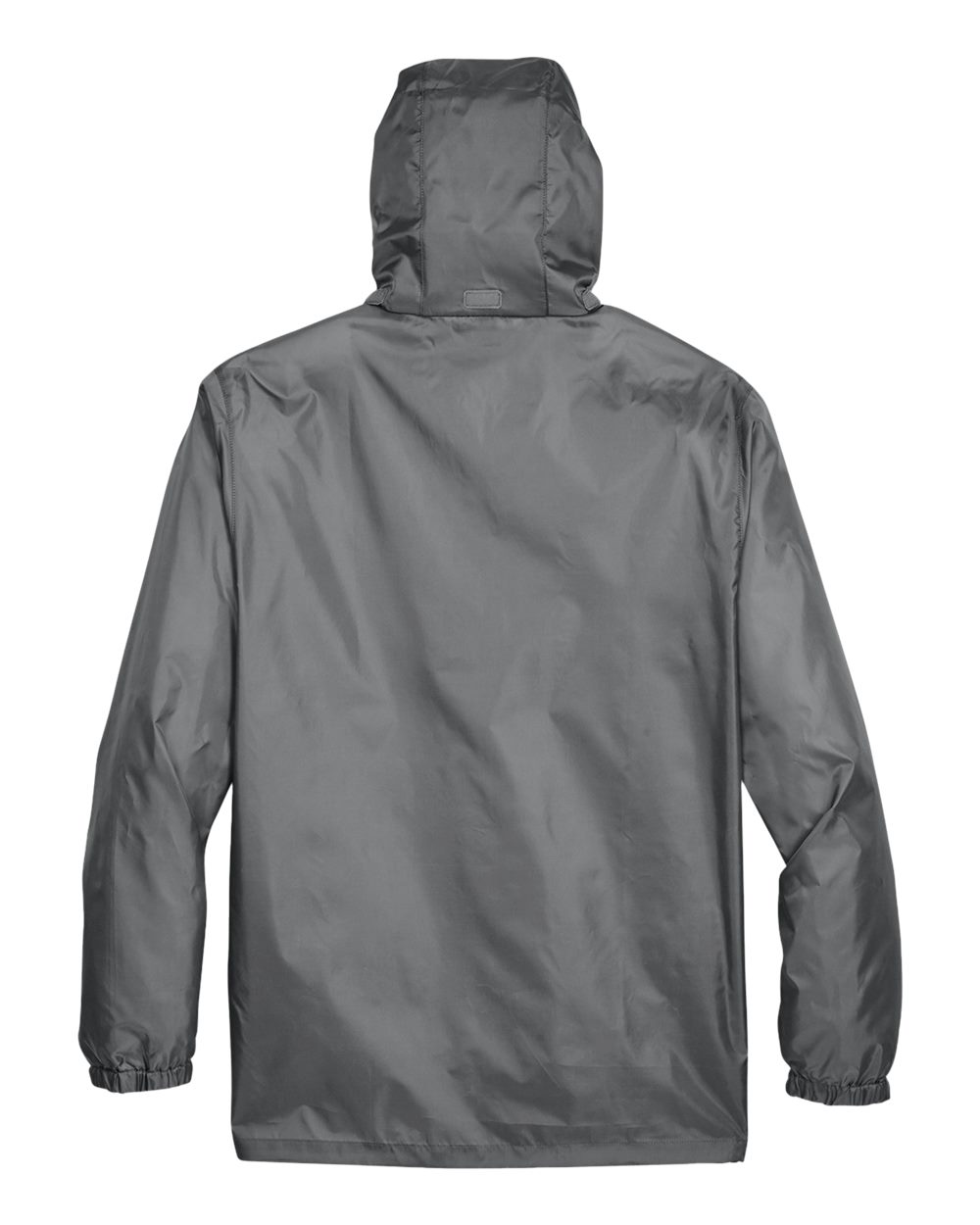 Team 365 Unisex Zone Protect Lightweight Jacket - TT73 Sport Graphite