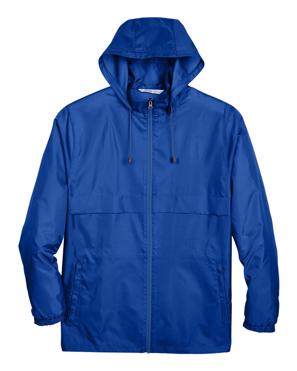 Team 365 Unisex Zone Protect Lightweight Jacket - TT73 Sport Royal