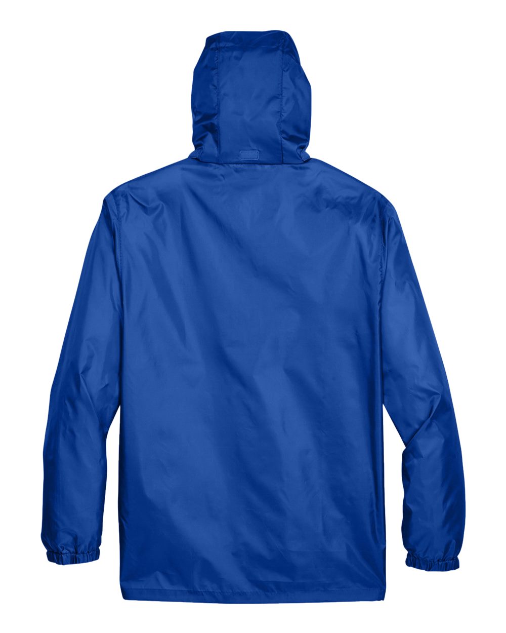 Team 365 Unisex Zone Protect Lightweight Jacket - TT73 Sport Royal