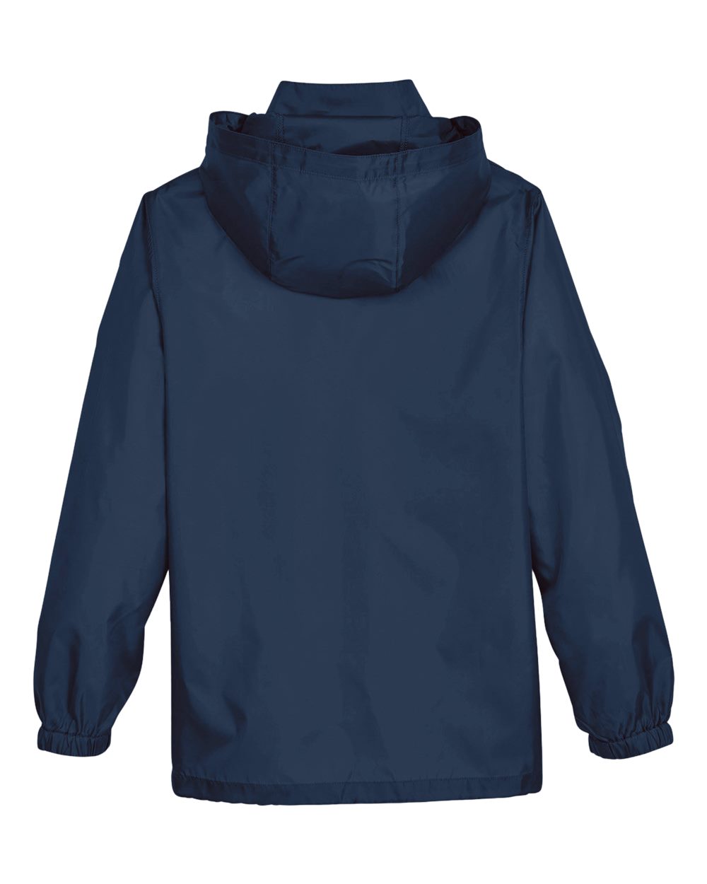 Team 365 Youth Zone Protect Lightweight Jacket - TT73Y Sport Dark Navy
