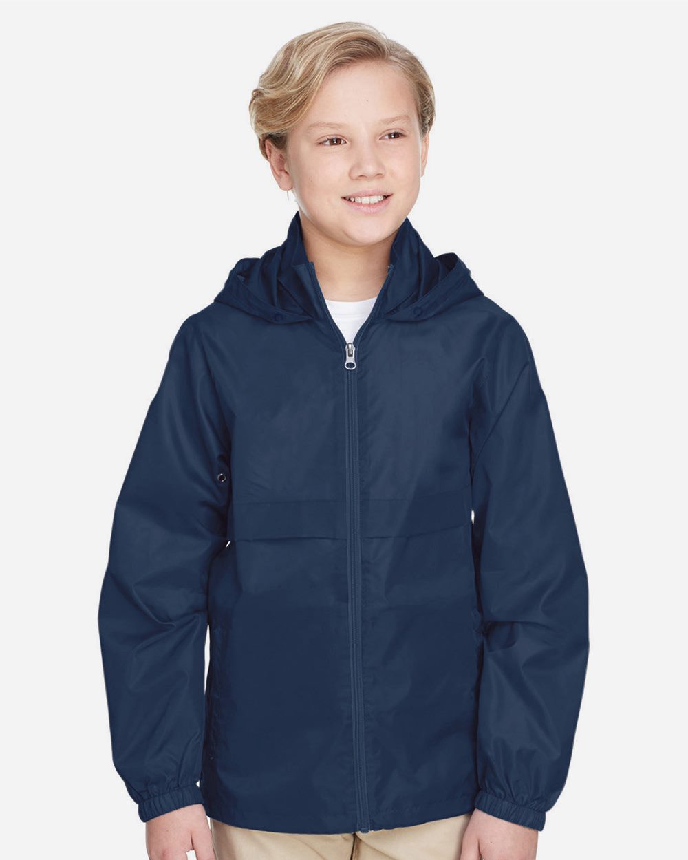 Spyder Youth Zone Protect Lightweight Jacket - TT73Y
