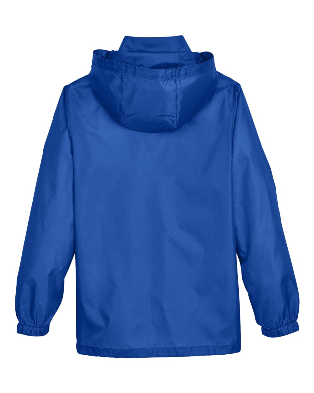 Team 365 Youth Zone Protect Lightweight Jacket - TT73Y Sport Royal