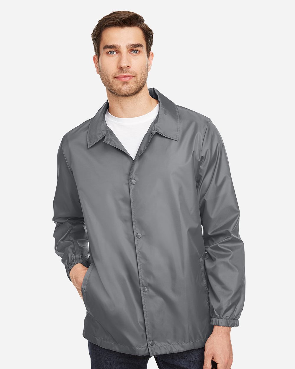 Stormtech Unisex Zone Protect Coaches Jacket - TT75
