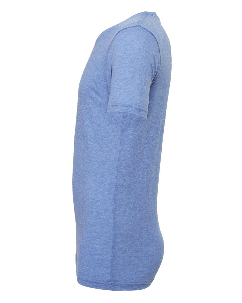 BELLA + CANVAS Triblend Tee - 3413 Blue Triblend