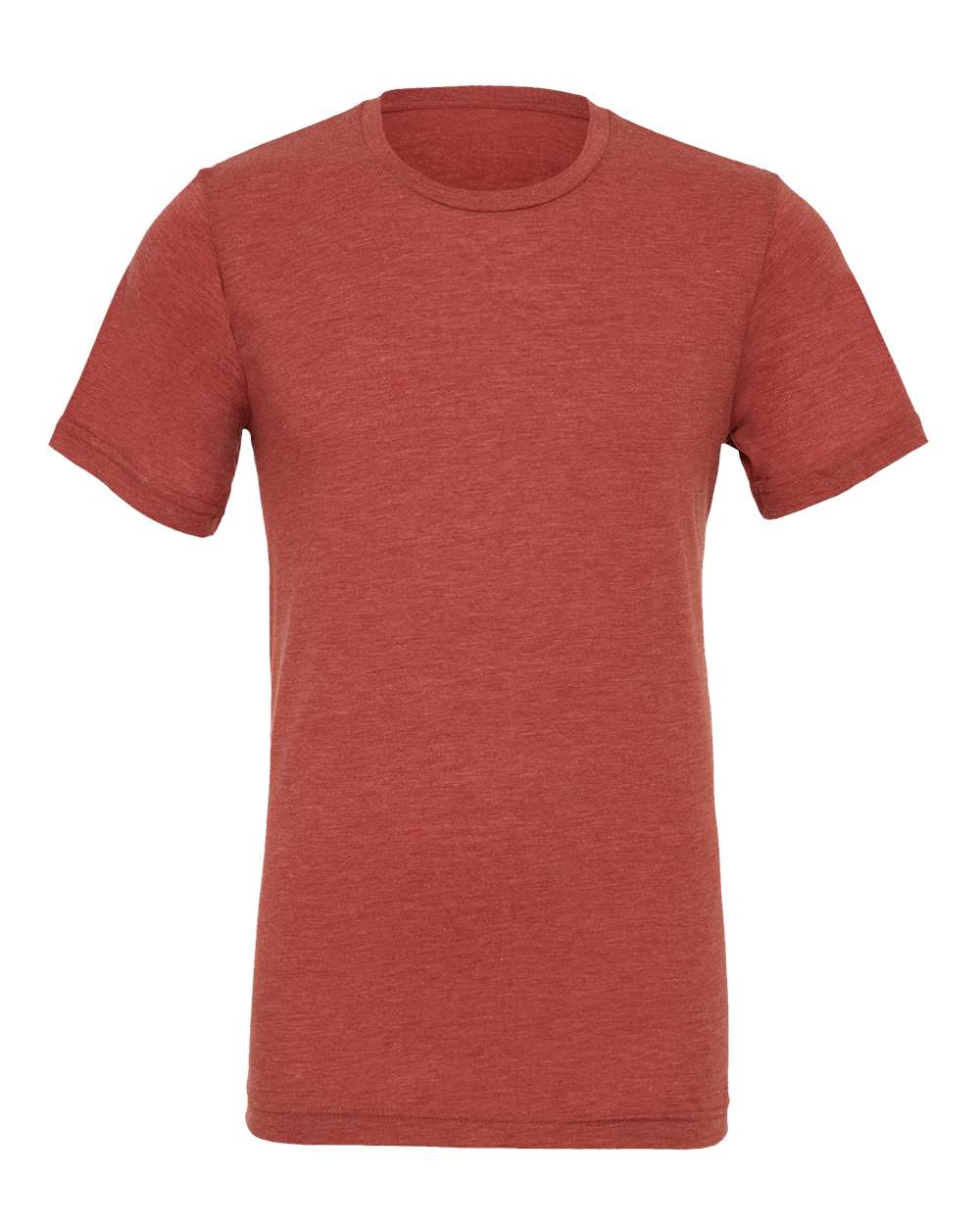 BELLA + CANVAS Triblend Tee - 3413 Clay Triblend