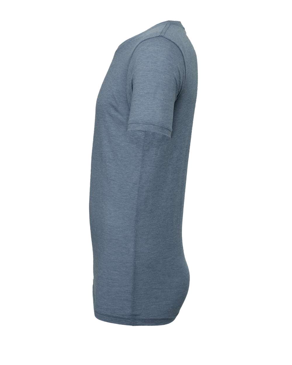 BELLA + CANVAS Triblend Tee - 3413 Denim Triblend