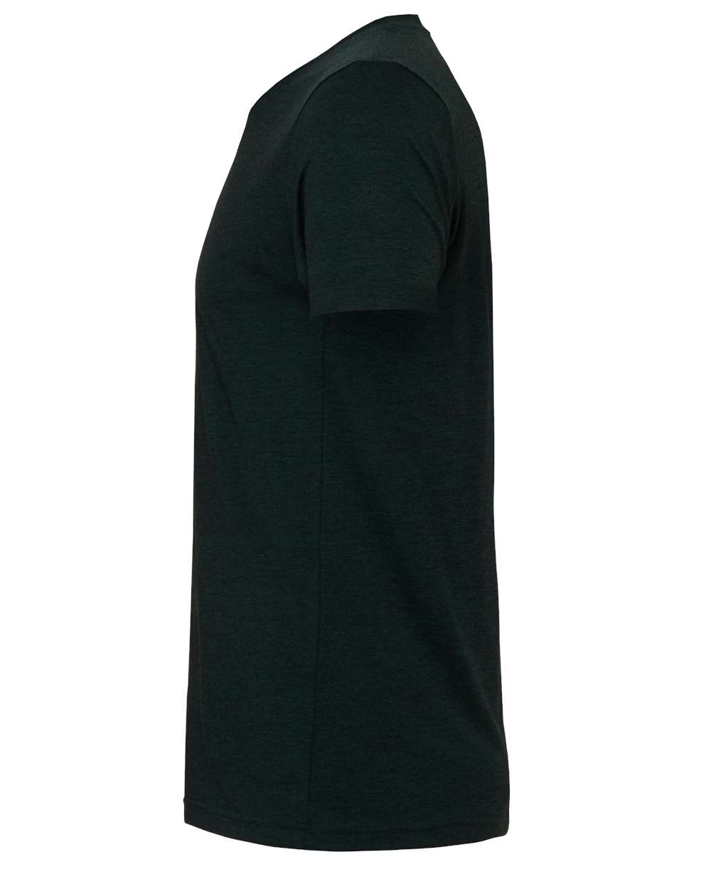 BELLA + CANVAS Triblend Tee - 3413 Emerald Triblend