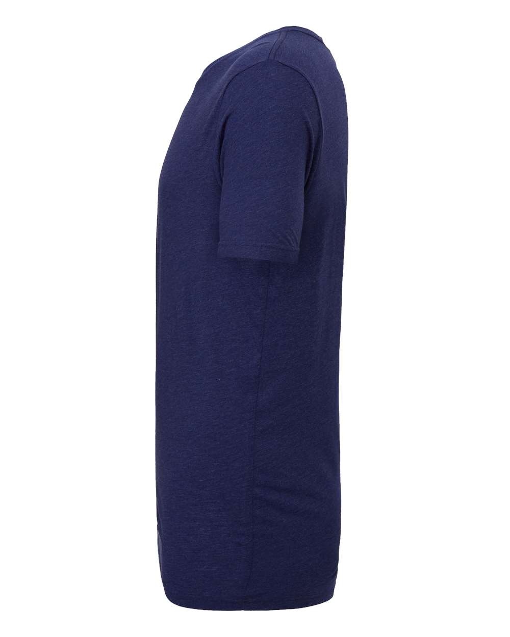 BELLA + CANVAS Triblend Tee - 3413 Navy Triblend