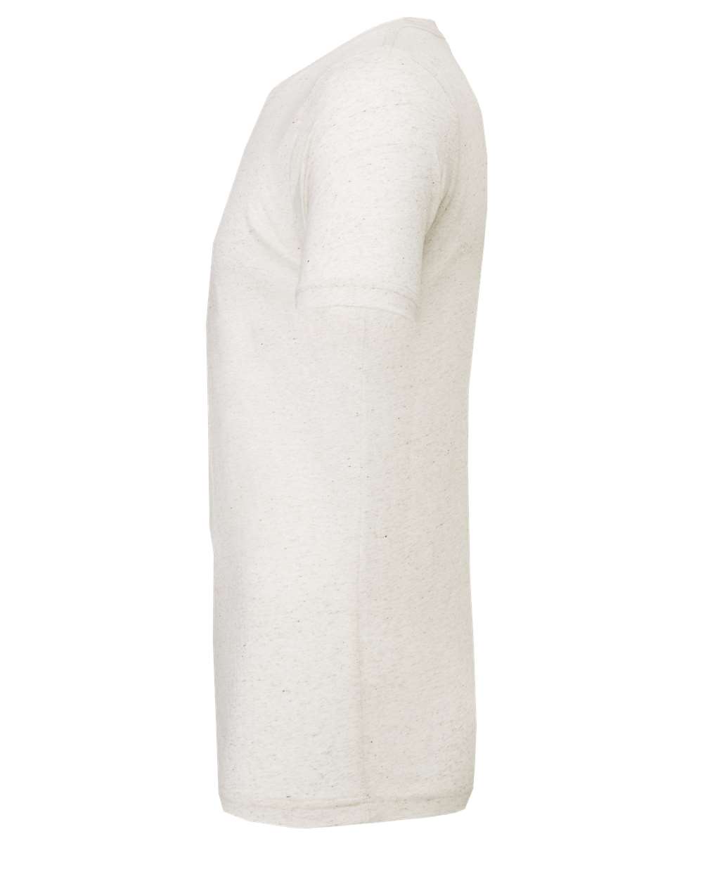 BELLA + CANVAS Triblend Tee - 3413 Oatmeal Triblend