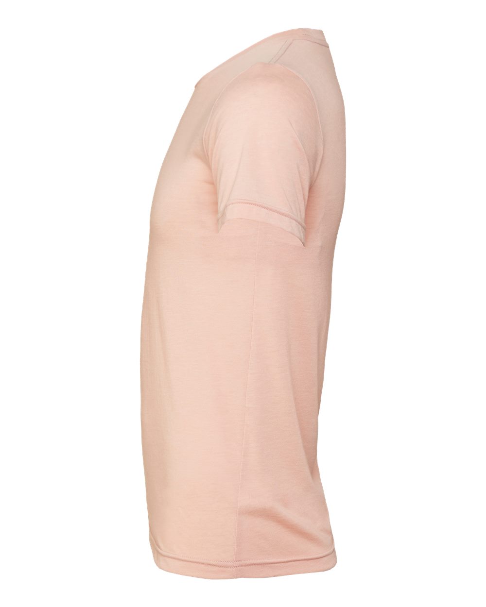 BELLA + CANVAS Triblend Tee - 3413 Peach Triblend
