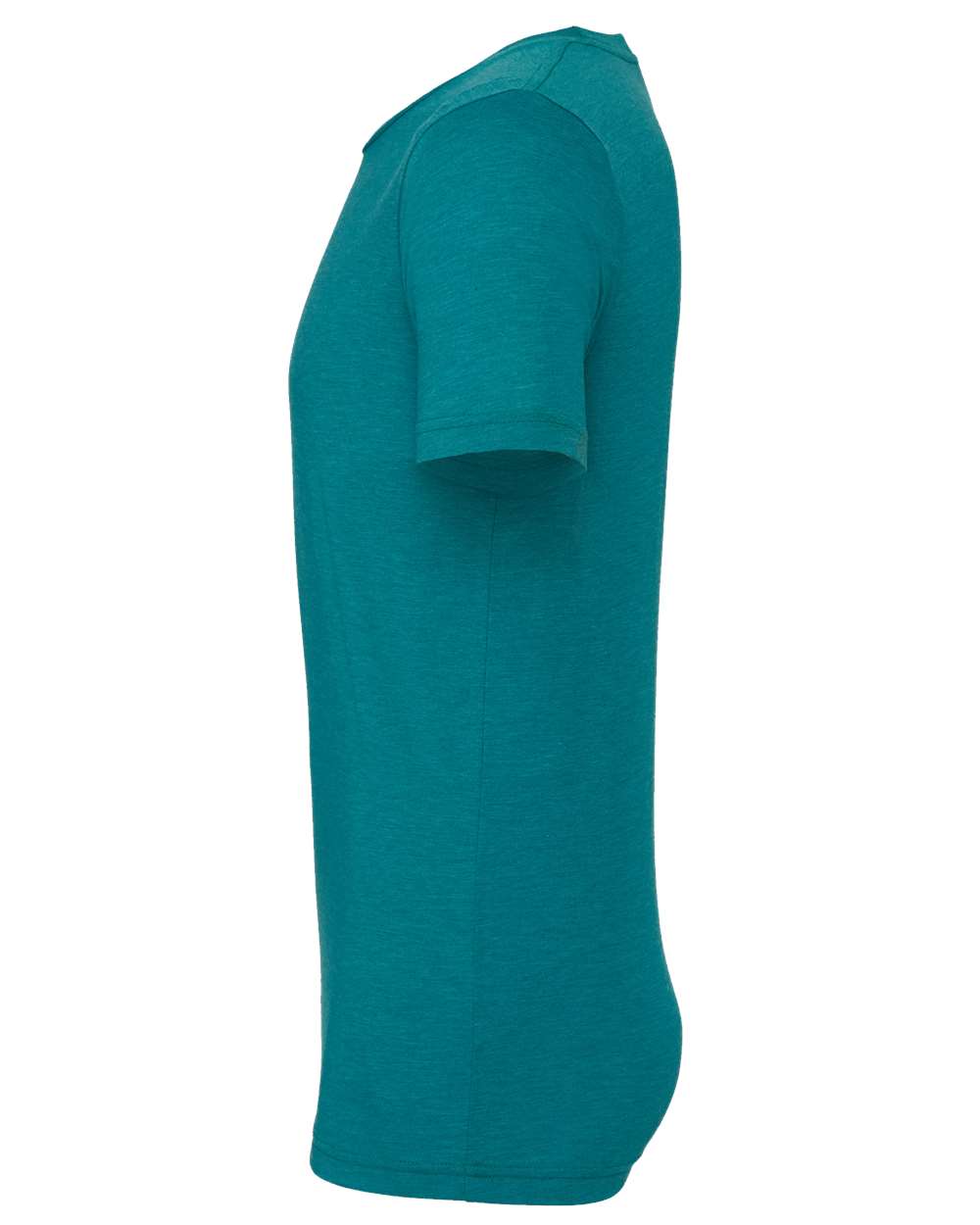 BELLA + CANVAS Triblend Tee - 3413 Teal Triblend