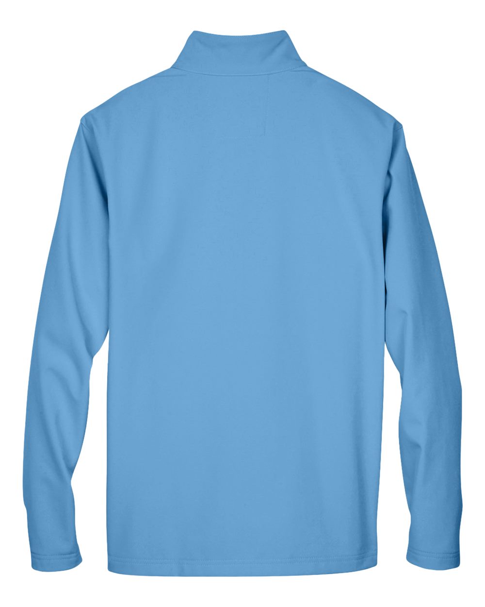 Team 365 Men's Leader Soft Shell Jacket - TT80 Sport Light Blue