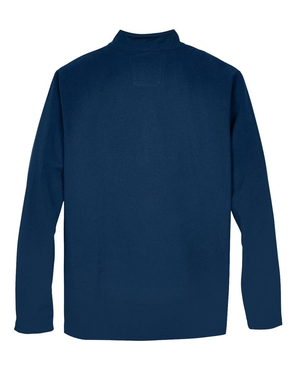 Team 365 Men's Leader Soft Shell Jacket - TT80 Sport Dark Navy