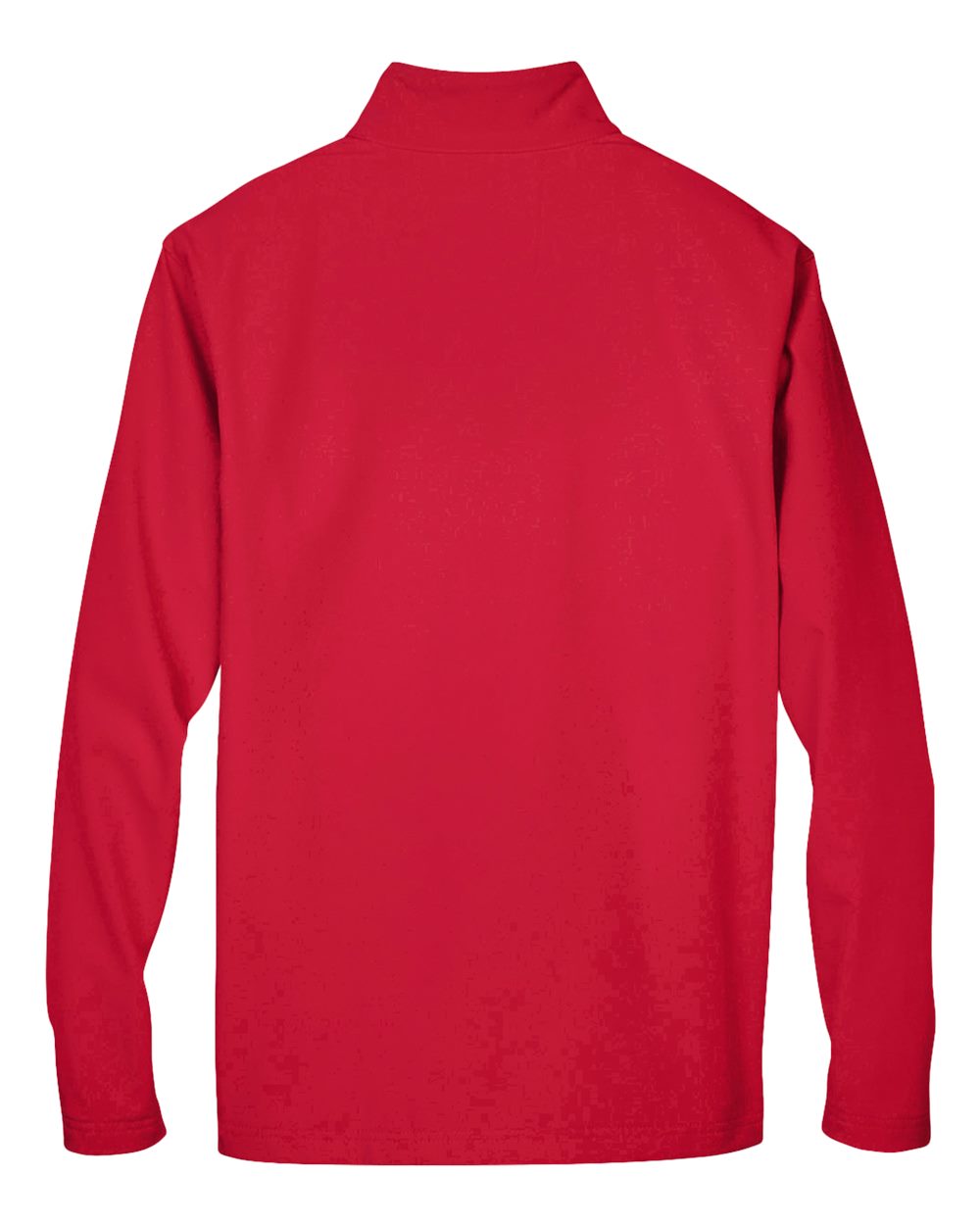 Team 365 Men's Leader Soft Shell Jacket - TT80 Sport Red