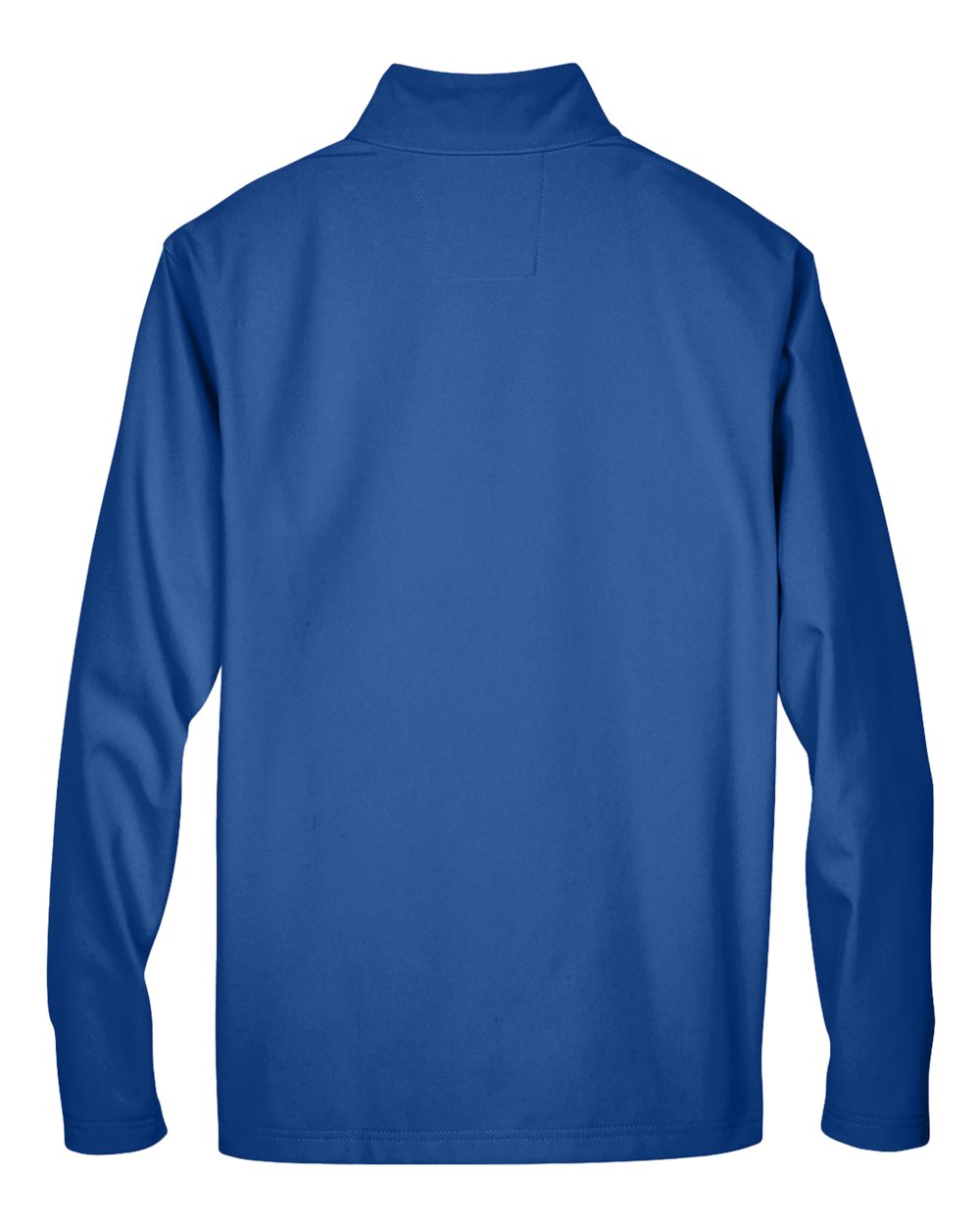 Team 365 Men's Leader Soft Shell Jacket - TT80 Sport Royal