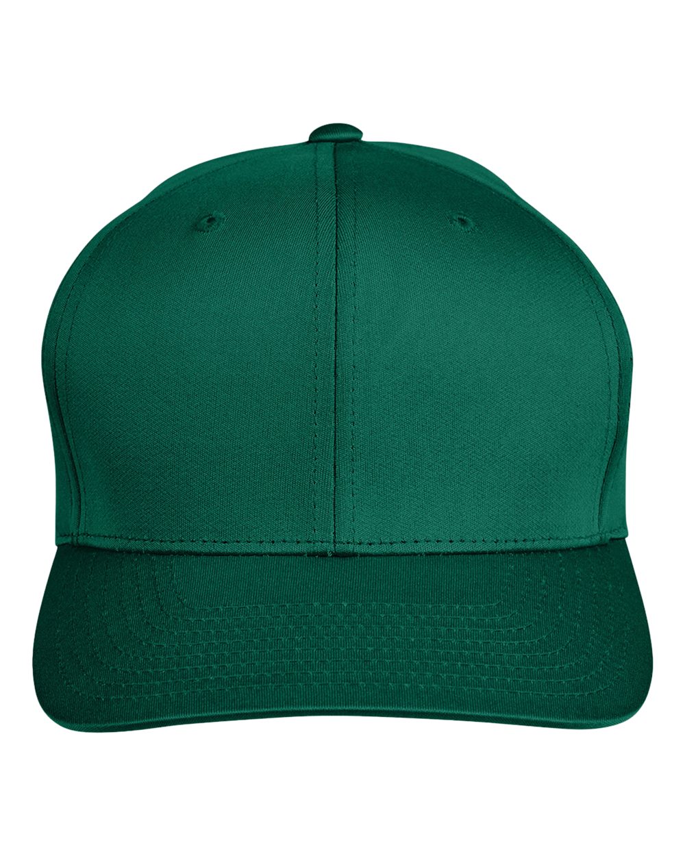Team 365 Yupoong® Zone Performance Cap - TT801 Sport Forest