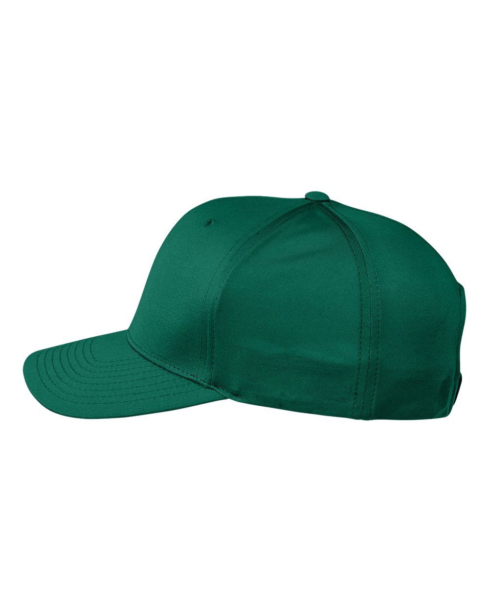 Team 365 Yupoong® Zone Performance Cap - TT801 Sport Forest