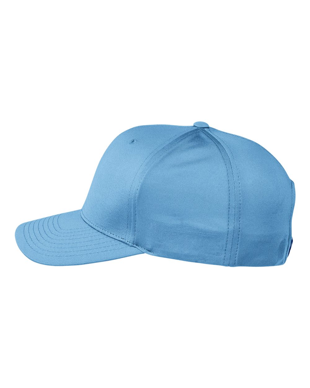 Team 365 Yupoong® Zone Performance Cap - TT801 Sport Light Blue