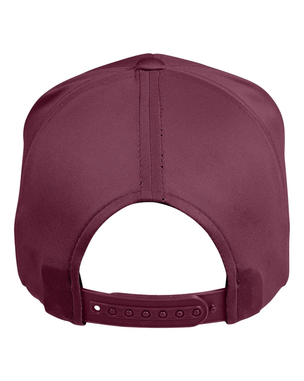 Team 365 Yupoong® Zone Performance Cap - TT801 Sport Maroon
