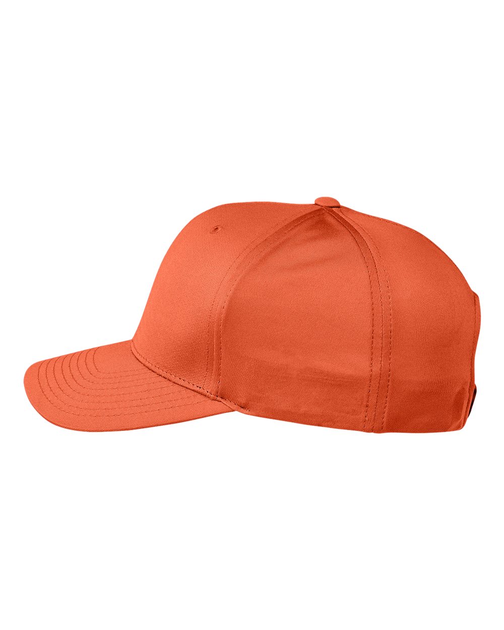 Team 365 Yupoong® Zone Performance Cap - TT801 Sport Orange