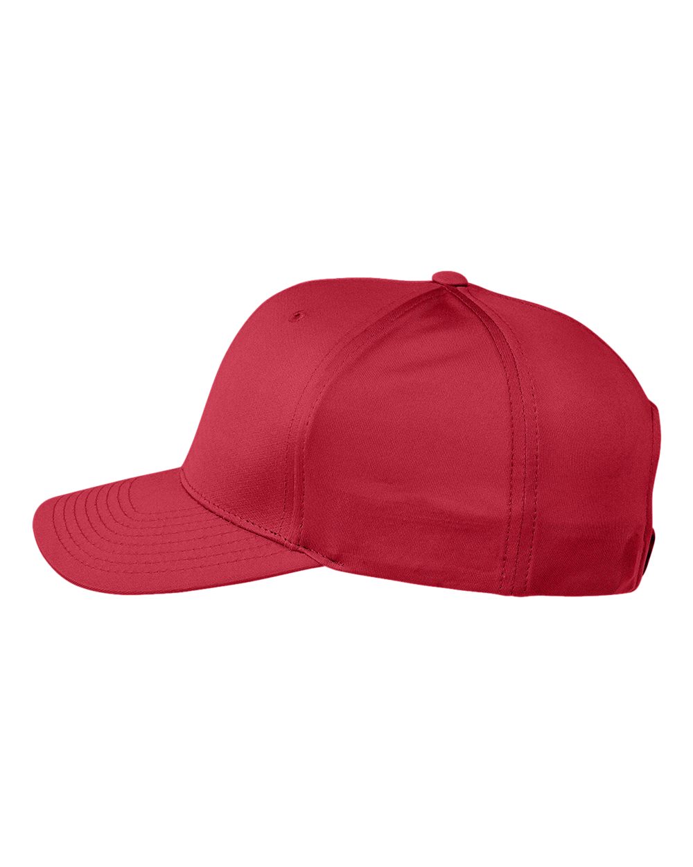 Team 365 Yupoong® Zone Performance Cap - TT801 Sport Red