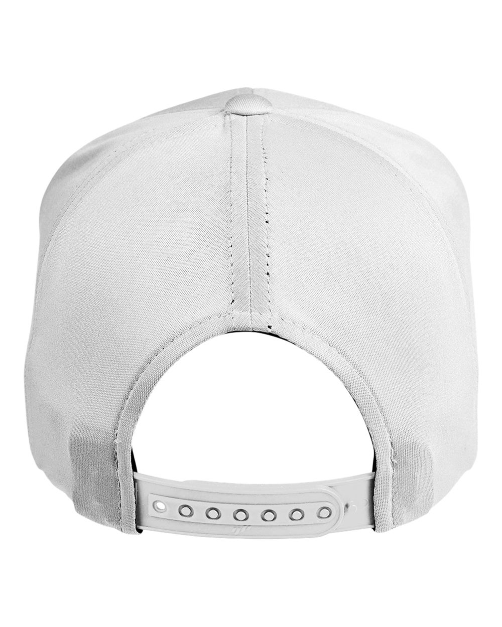 Team 365 Yupoong® Zone Performance Cap - TT801 White
