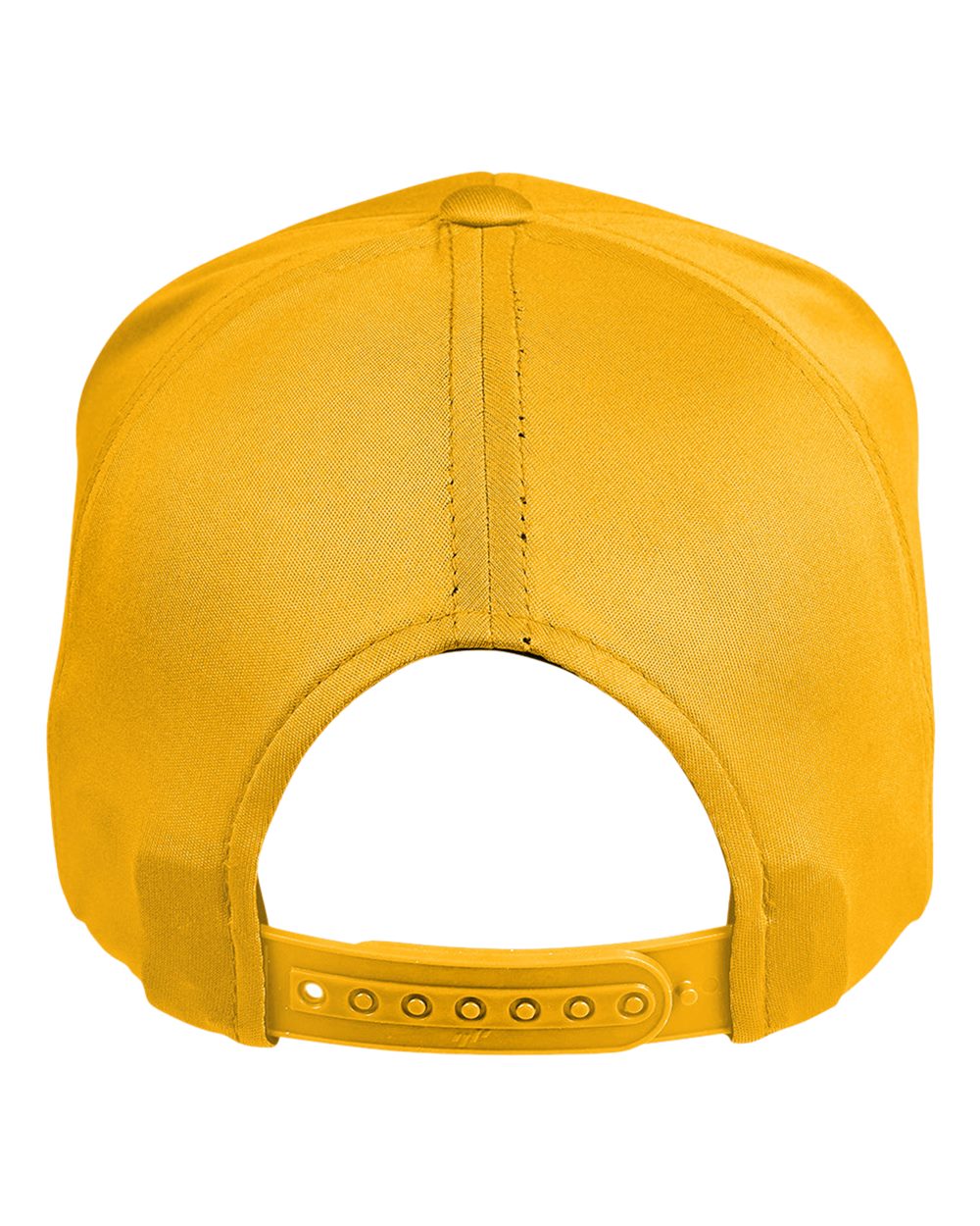 Team 365 Zone Performance Cap by Yupoong® - TT801 Sport Athletic Gold