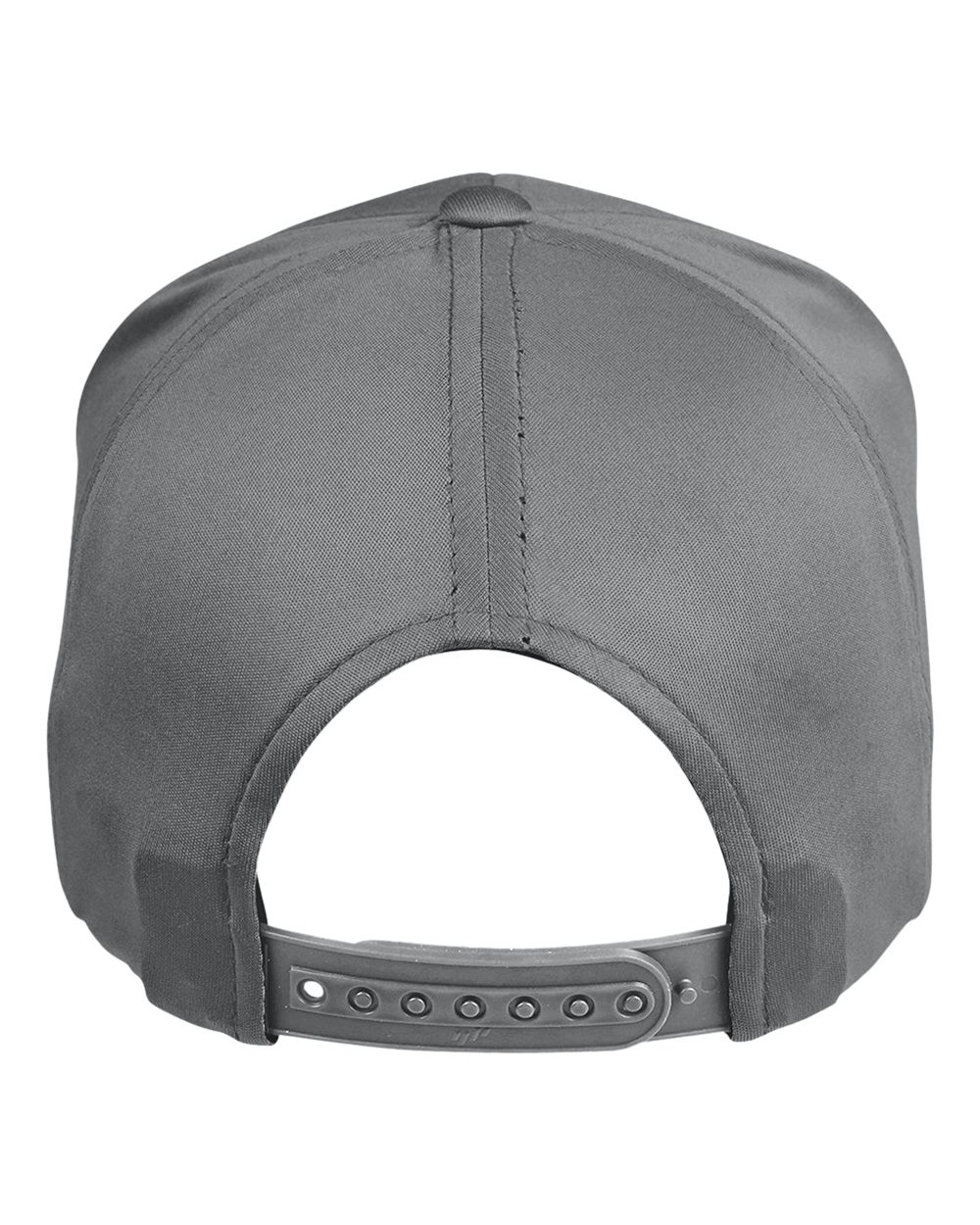 Team 365 Zone Performance Cap by Yupoong® - TT801 Sport Graphite